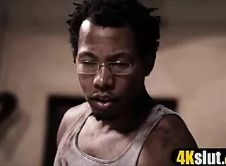 Does Cute Chloe Cheery Want A Bbc Surprise?