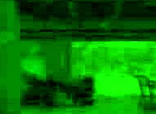 Masochistic Shemale's BDSM Adventures in Fallout 4