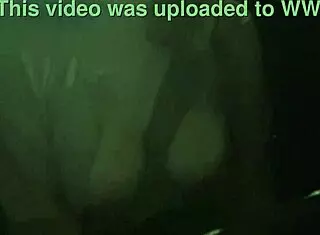 Artemisia Love Night Car Ride Flashing Big Tits Nipples Play Smoking Fetish