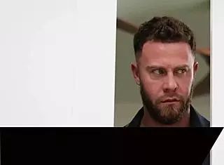 bored bathroom beat-off with seth gamble and anna claire clouds 😴💦