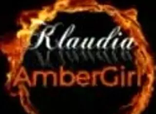 klaudiaambergirl masturbating solo during a storm, screaming with pleasure 😍