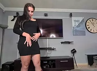 Pov feels intense pleasure from dirty talking girl's blowjob and handjob.