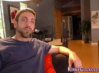 mistress humiliates fiance by cuckolding him emotionally