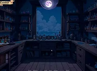 Archalchemy Taboo Hentai Game Ep 9 Step Mom Caught Masturbating In The Shower