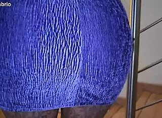 dominant girl fucks young virgin in missionary and doggystyle positions