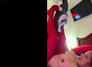 Mi especial de halloween sólo para tus ojos