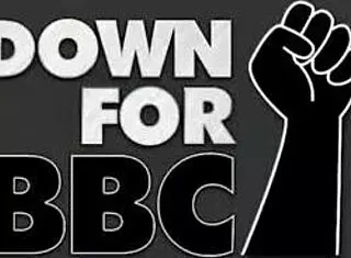 Chelsie Rae, Both Holes Ravaged By BBC!