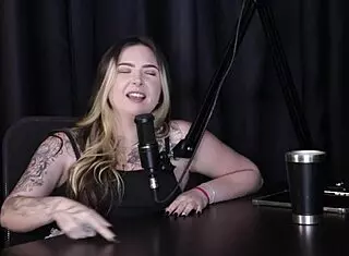 Morena's wild striptease leads to group fun