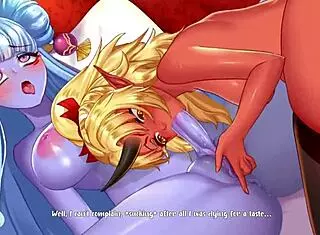 yokai art hentai compilation featuring various anime characters