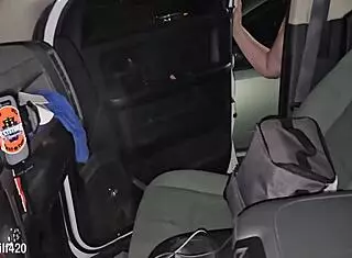 big milf tits with big nipples after concert