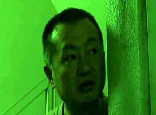 My step father-in-law's secret desires revealed