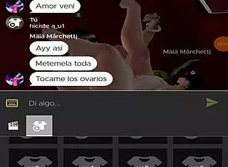 Feeling intense pleasure as Colombian prostitute Nyla devours my cock with her big tits bouncing to orgasm.