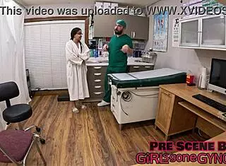 hey, ready for a wild exam with alix avery spreading wide?