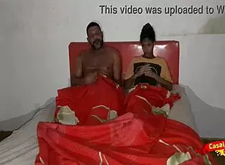 My Stepdaughter Sneaks Me Her Tight Backdoor