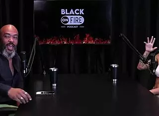 i love bibi hourani's public humiliation scene