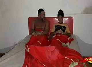 My Stepdaughter Sneaks Me Her Tight Backdoor