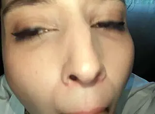 Are you sure we're allowed to fuck in public? I mean, free porn!