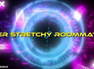 Her Stretchy Roommate Ryan Reid Brazzers Enter Xvpromo On Official Site For Discount 😘