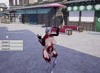 Lets Play Anika 33 Poc Test