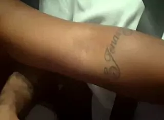 She can't play pool but takes dick well!