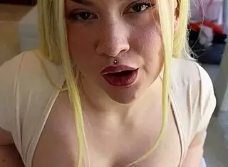 i’m sneaking a creampie while wife’s on the couch. so wrong!