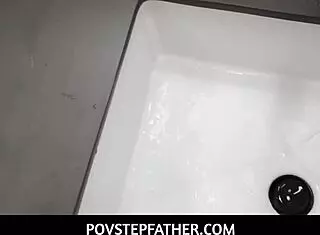 Stepfather, Stepsis Team Up With Fiona Frost And Alicia Williams For Filthy Rich Fun