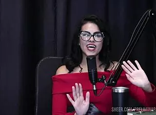 Bruna Ferrari's Wild Preliminaries on Podcast!