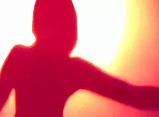 licking kimberly kane's shaved pussy in lingerie 😘