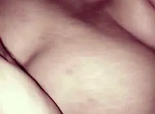 bbw latina begs for cum during non-stop doggystyle