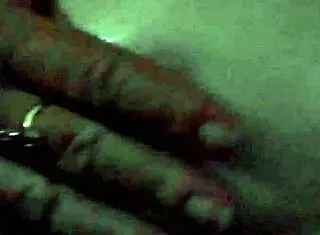 Mature milf with perky tits and nipples.