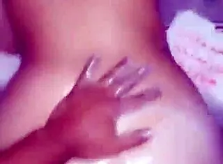 So, this Arab wife was getting her ass pounded real hot the other day.