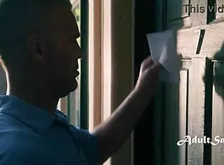 I, a Tiny Asian Student, Have a Sexual Tryst with My Professor