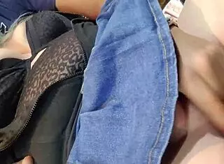 HOT blondes WILL ALWAYS CHEAT and get SQUIRTED with their shaved pussies and tattoos!