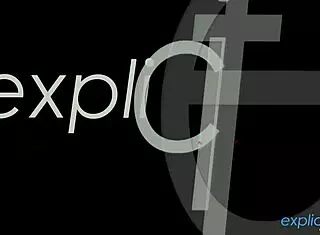 Coco Charnelle's intense blowjob session