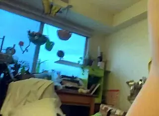 Does This Tatted Emo Beauty Take Backshots And Submit?