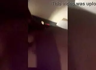 Does This Tatted Emo Beauty Take Backshots And Submit?