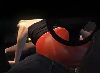 gta 5 franklin hooks up with another service girl for wild action in game