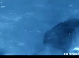 Rebecca Atkinson Topless in Shameless-UK S07E11 2010 Scene