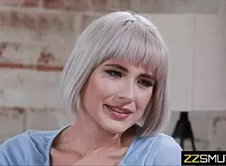 lesbian couple, craving a hard cock to join us?