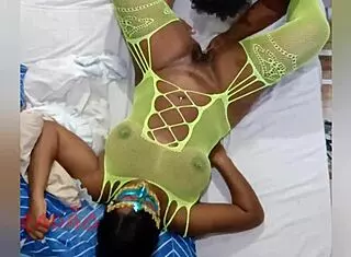 want to see this latina whore cum in my mouth while i fuck her ass?