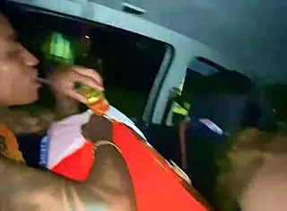 Instagram Star Leaves Party With Stranger For Ride