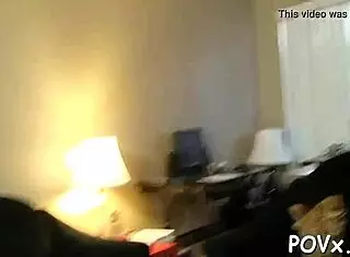 小嫩妹POV学吹箫技巧