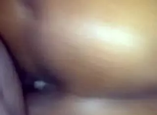 Look At That Fat Ass Getting Bent Over For Monster Cock Fucking!