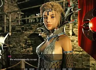 Tales from the unending void 115: an epic game adventure unfolds