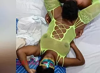 want to see this latina whore cum in my mouth while i fuck her ass?