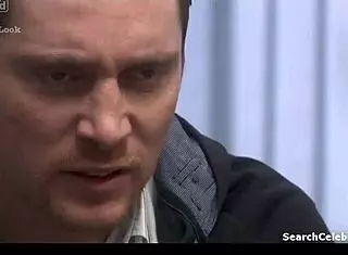 Rebecca Atkinson Topless in Shameless-UK S07E11 2010 Scene