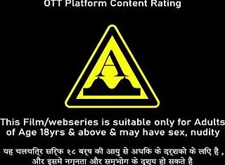 Cute Desi Indian Stepdaughter Punished By Stepfather For Dating Boyfriend With Dirty Talk In Garage