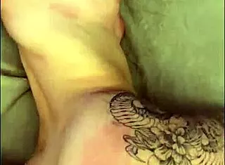 stream started innocent but ended with wet pussy hardcore fuck