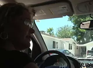 INTERRACIAL BANG with Mature Housewife in Vintage Anal Scene!