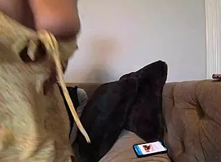 Kallyxo RATES DICK and crafts custom vids for fans